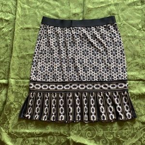 Studio M Knit Skirt